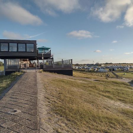 도누메시어 Nordsee-Brise 아파트 외부 사진