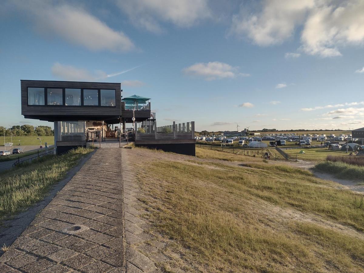 도누메시어 Nordsee-Brise 아파트 외부 사진